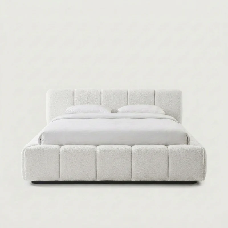 Boxspring Palermo Essential - Beige - Image 6