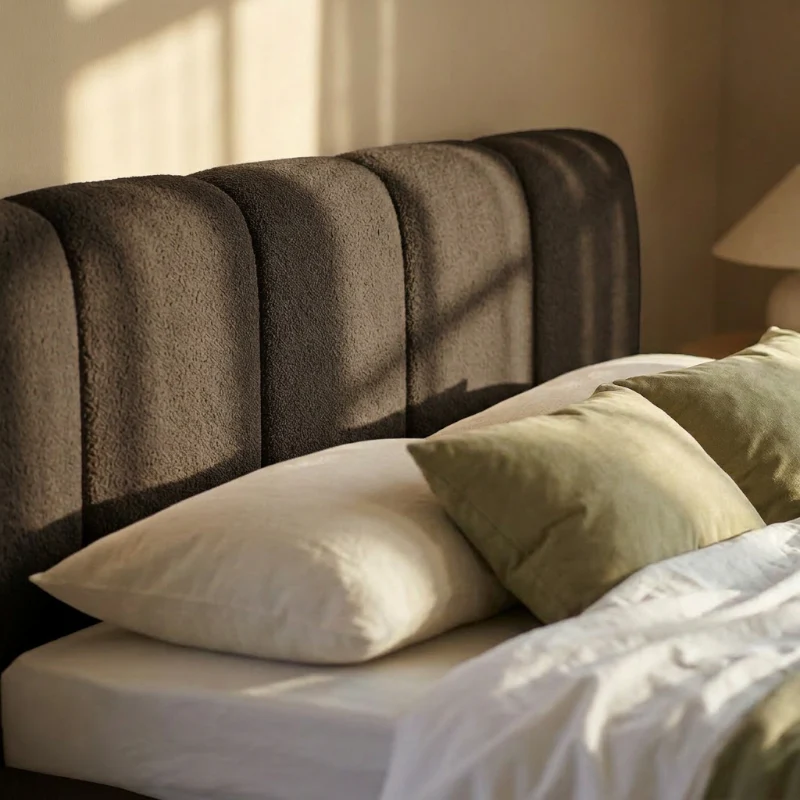 Boxspring Palermo Essential - Bruin - Image 3