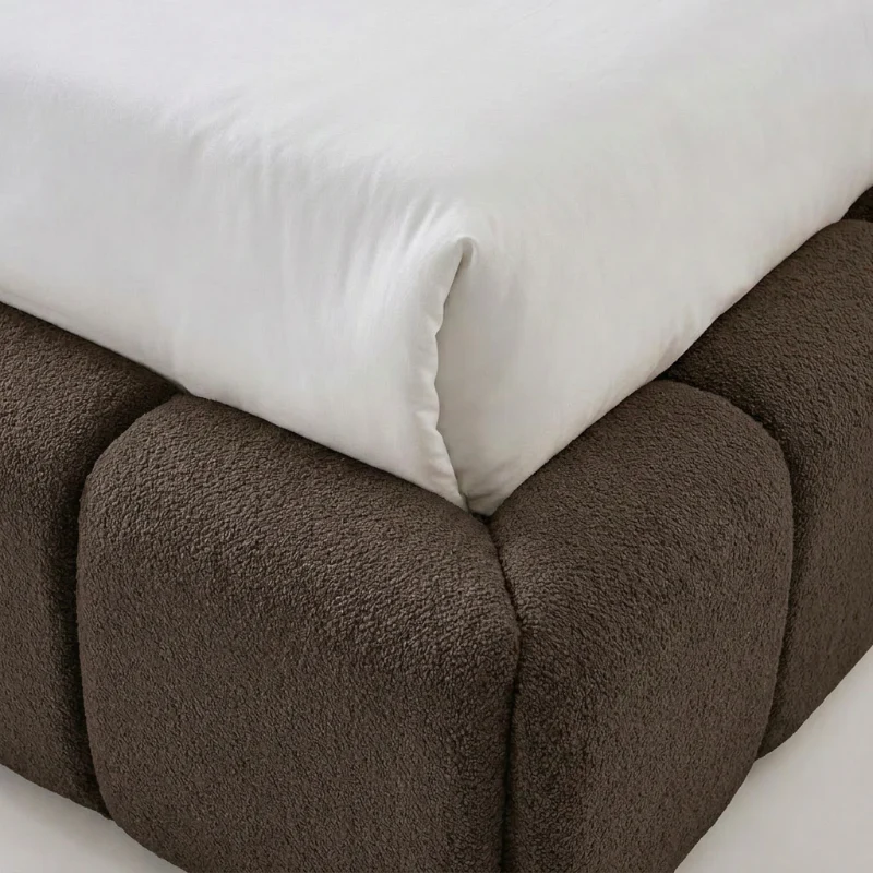 Boxspring Palermo Essential - Bruin - Image 4
