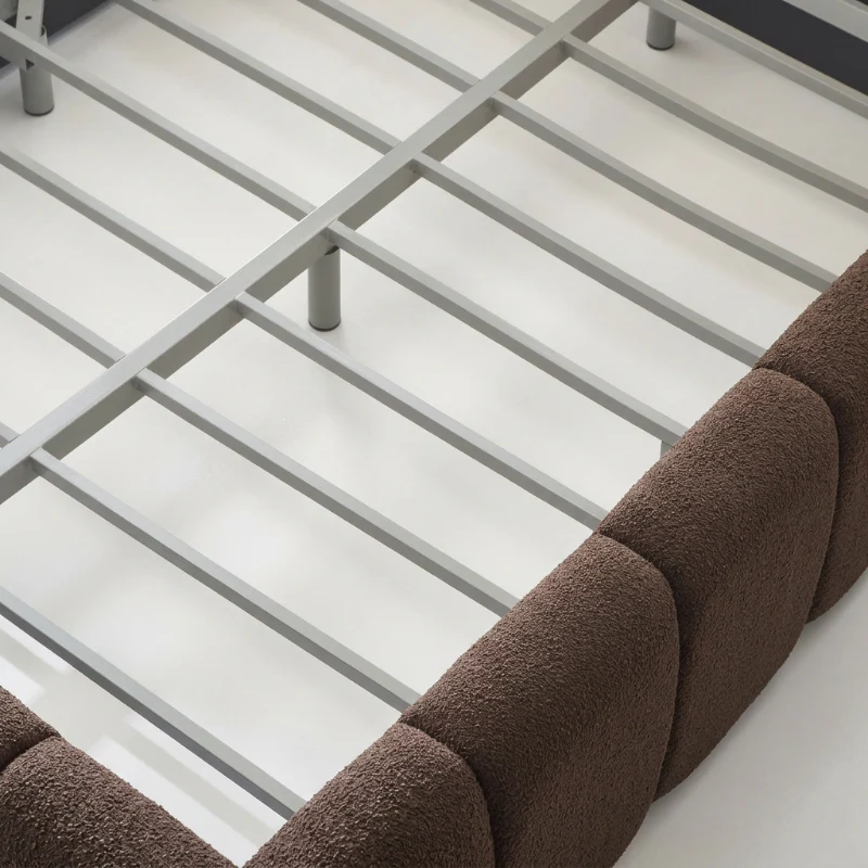 Boxspring Palermo Essential - Bruin - Image 6