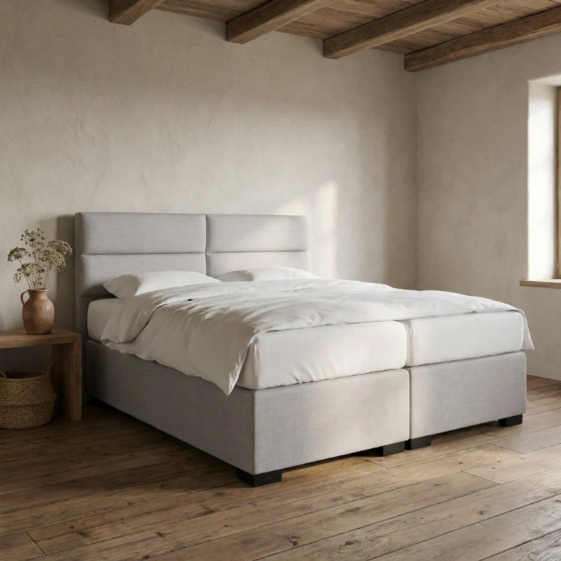 Boxspring Luna - Pocketvering - Image 2