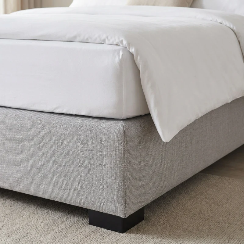 Boxspring Luna - Pocketvering - Image 4