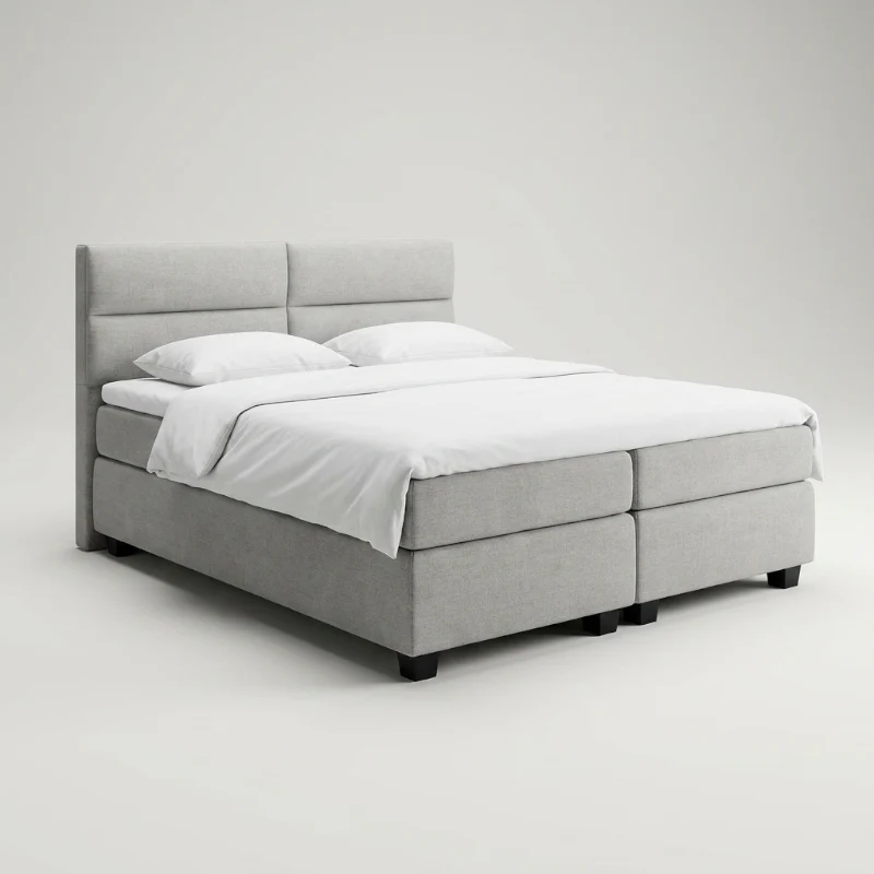 Boxspring Luna - Pocketvering - Image 7