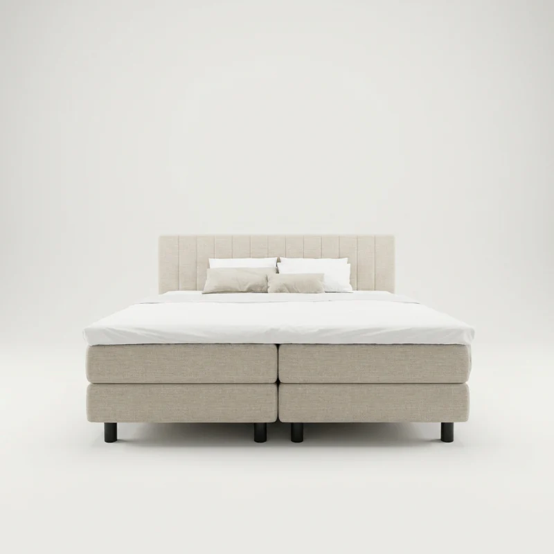 Boxspring Hotel - Beam - Beige - Image 5