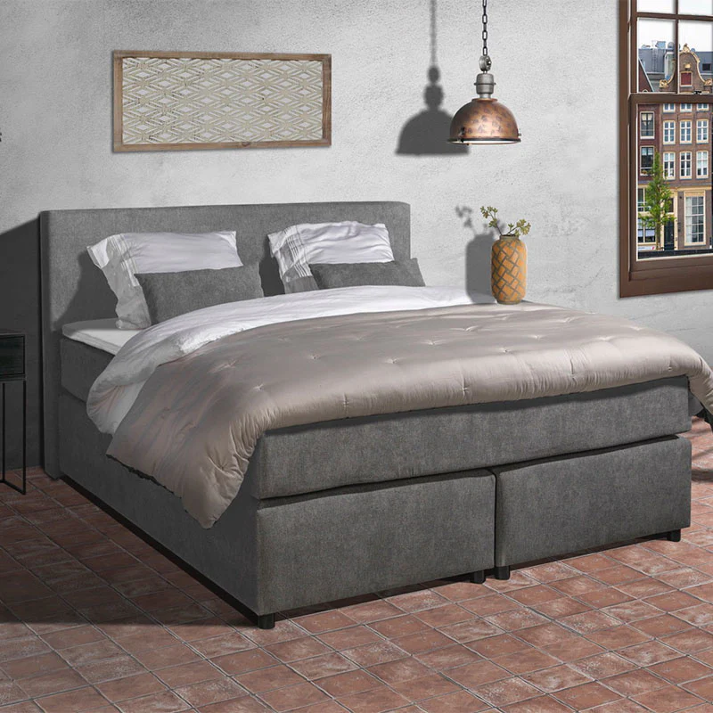 Boxspring - New York - Image 3