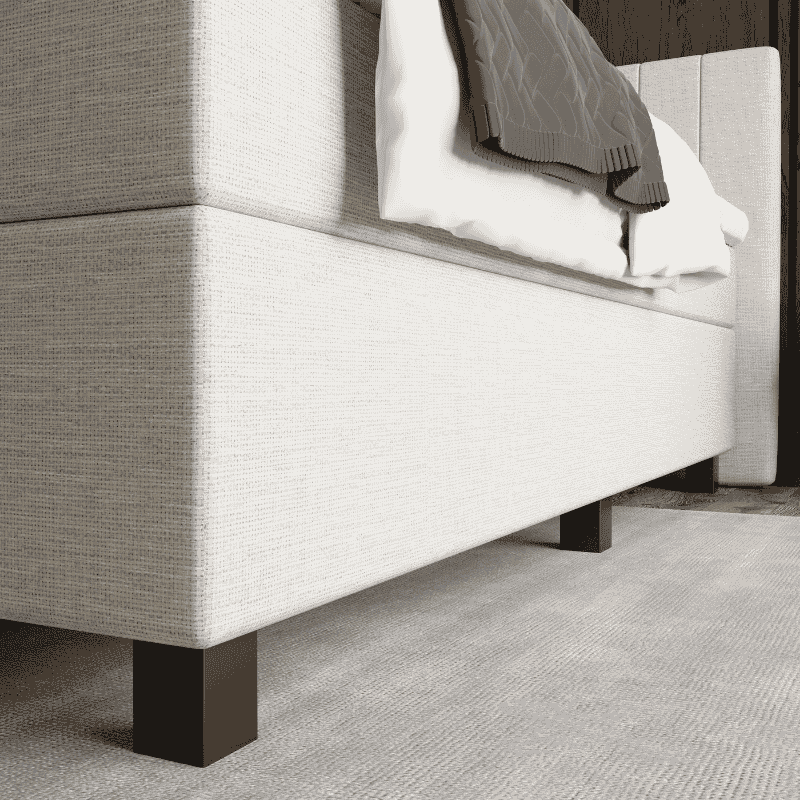 Boxspring Hotel Suite - Beam - Beige - Image 4