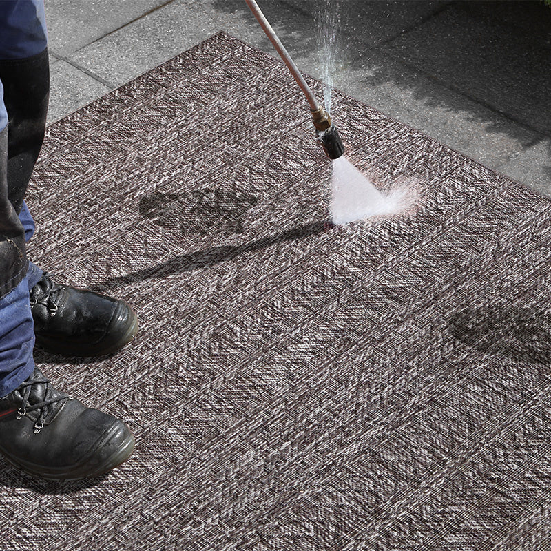 Buitenkleed Arrows - Antraciet - Image 3