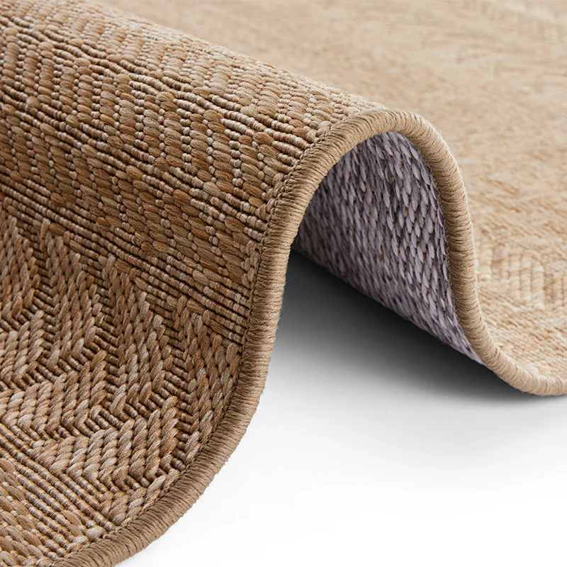 Buitenkleed Arrows - Beige - Image 4