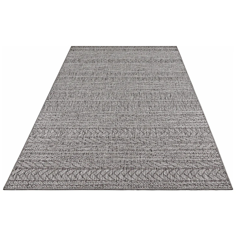 Buitenkleed Arrows - Grijs - Image 5