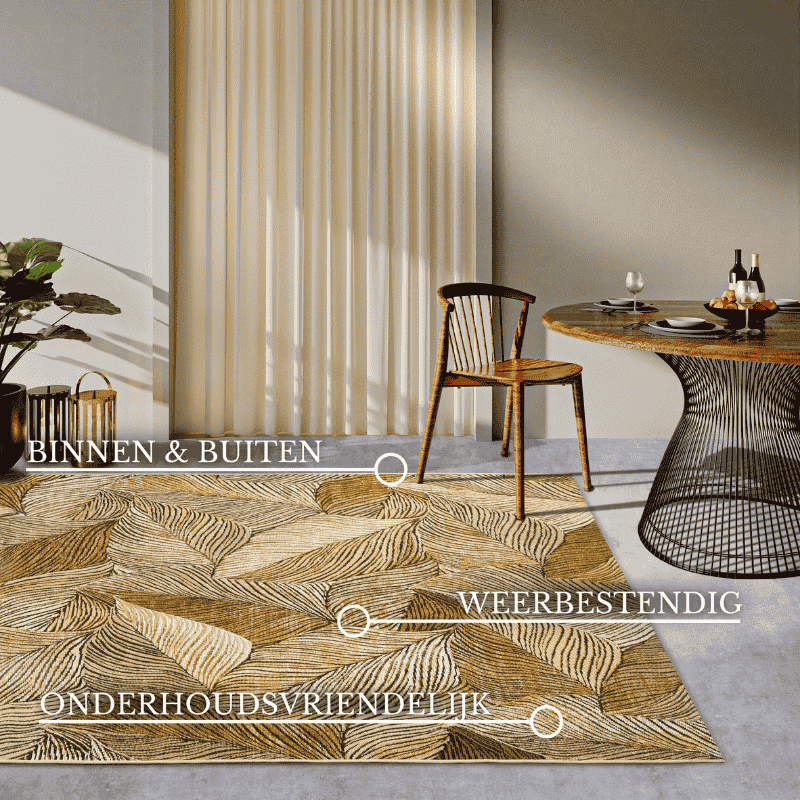 Buitenkleed Eugene - Image 3