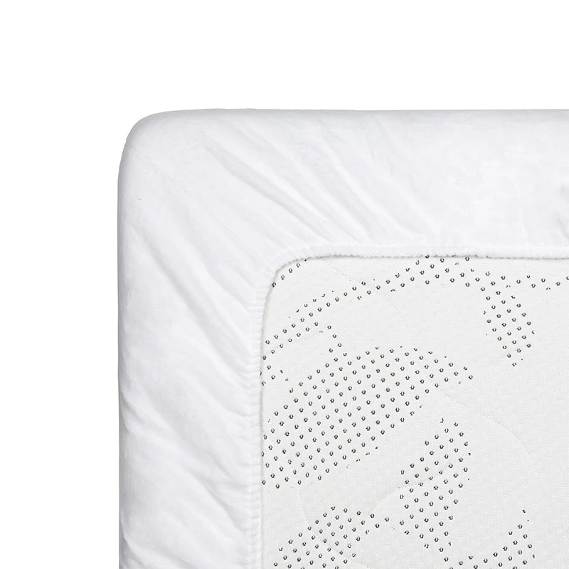 Molton Hoeslaken Comfort Stretch - Standaard Matras - Image 4