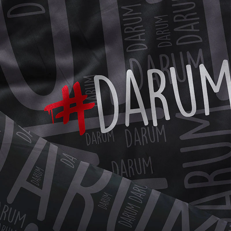 Dekbedovertrek #DARUM! - Laat Me met Rust - Image 4