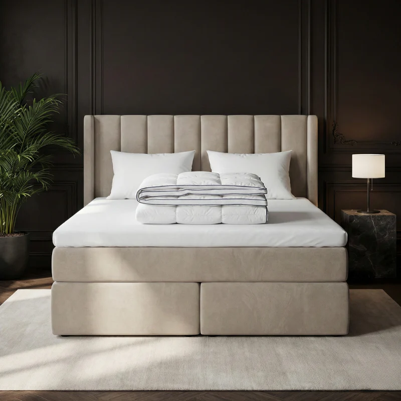 Dekbed 3D Air Deluxe Dons – All Season - Image 10