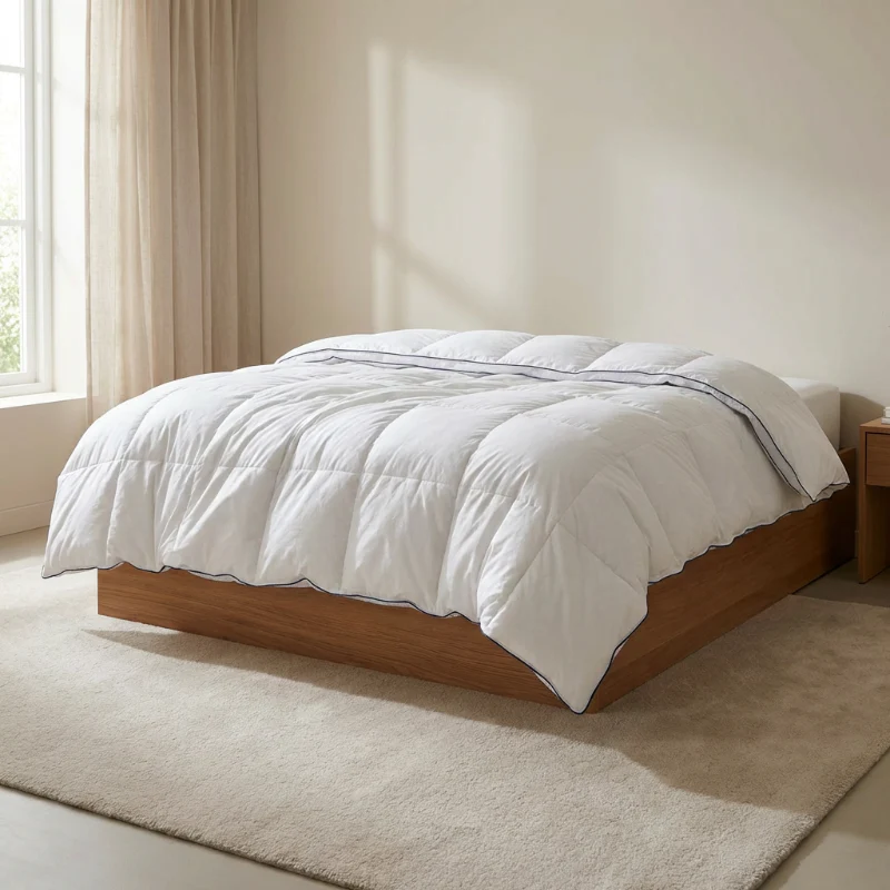 Dekbed 3D Air Deluxe Dons – All Season - Image 16