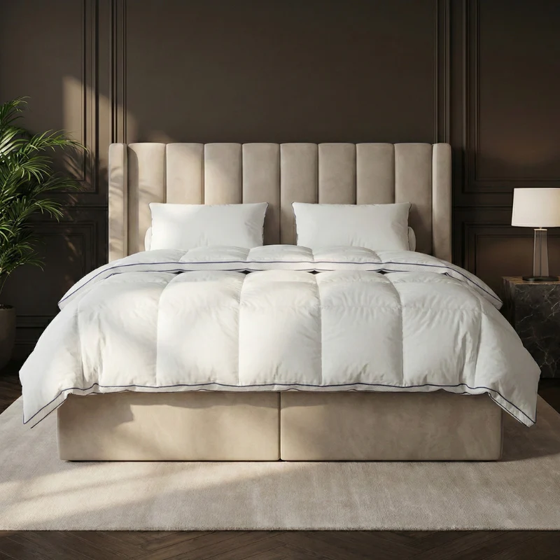 Dekbed 3D Air Deluxe Dons – All Season - Image 4