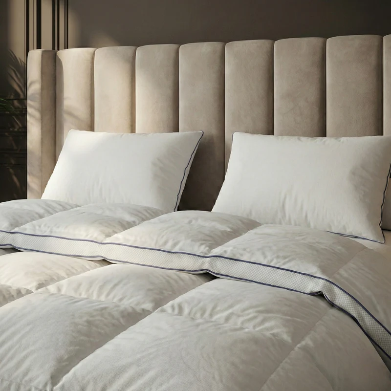 Dekbed 3D Air Deluxe Dons – All Season - Image 7