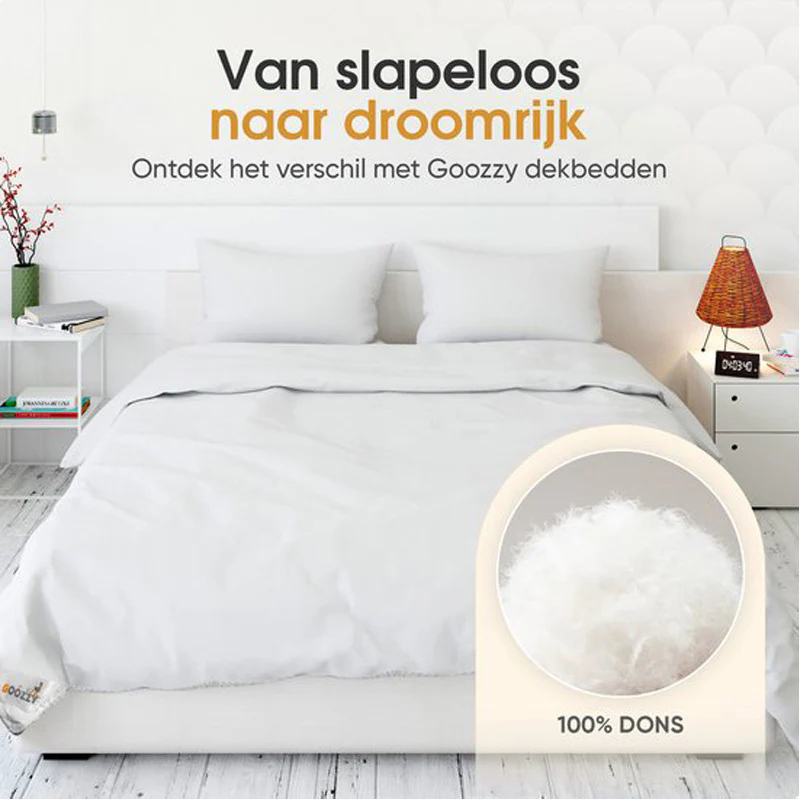 Dekbed Dons - All Season - Image 3