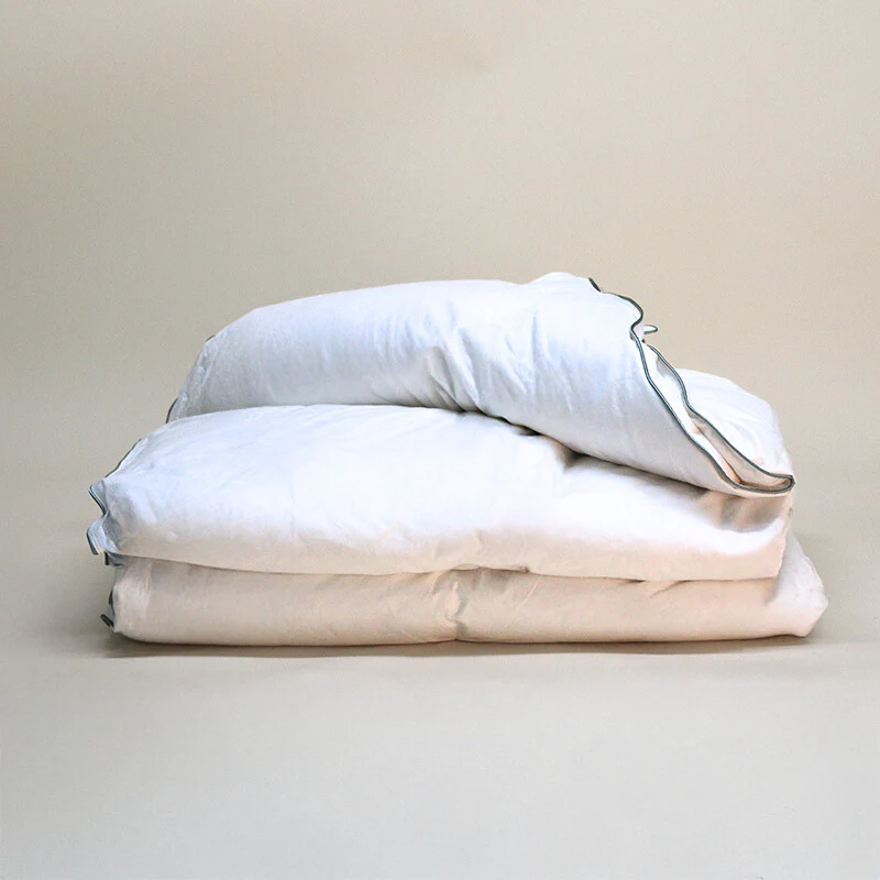 Dekbed Dons - 50% Eendendons - All Season - Image 7