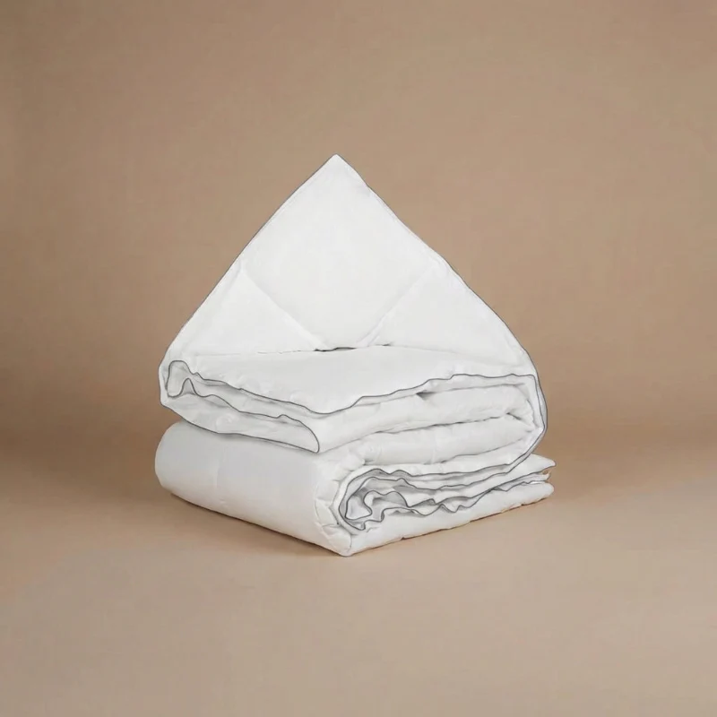 Dekbed Percale Katoen - All Season - Image 3