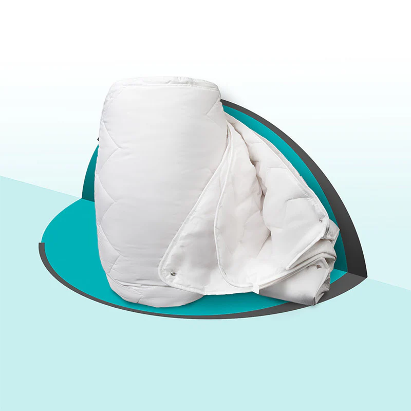 Dekbed Ultra Comfort - 4 Seizoenen - Image 2