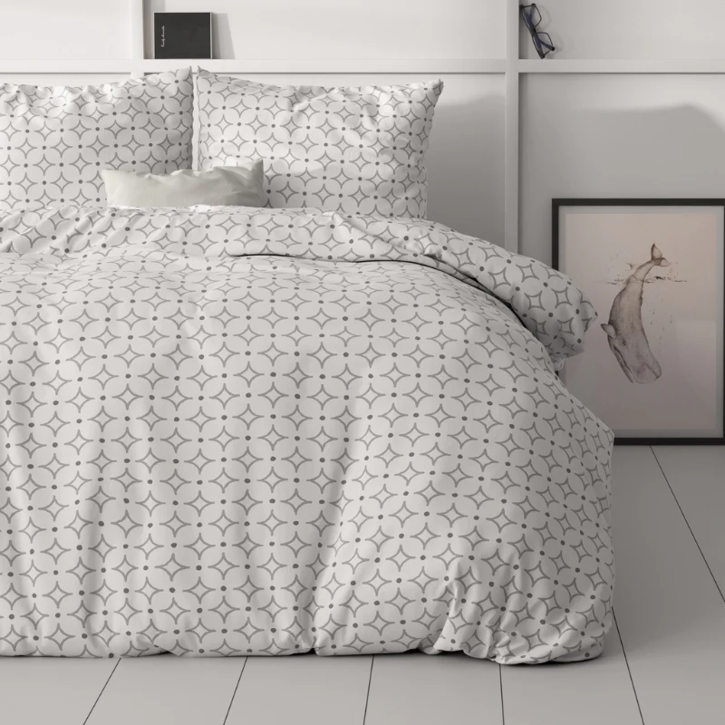 Dekbedovertrek Check It - Image 3