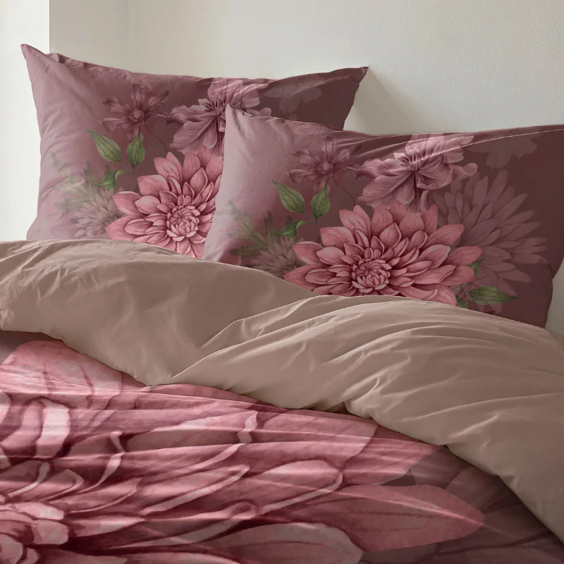 Dekbedovertrek Dahlia Dreams - Image 3