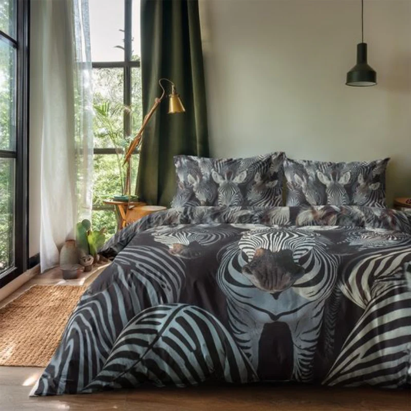 Dekbedovertrek - Savanna Stripes - Image 2