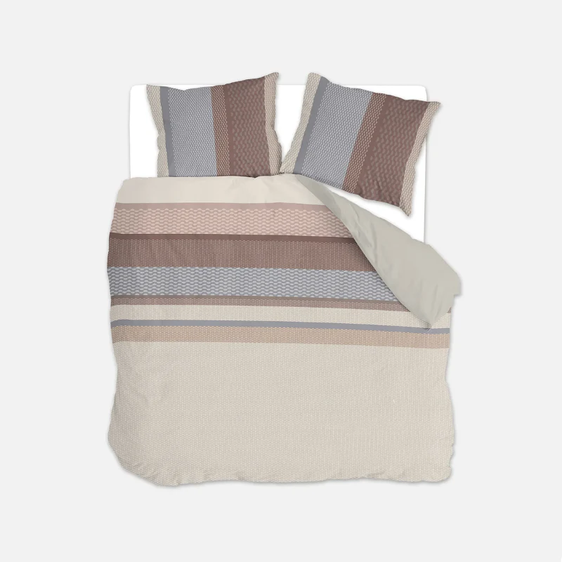 Dekbedovertrek Striped Chic - Image 2