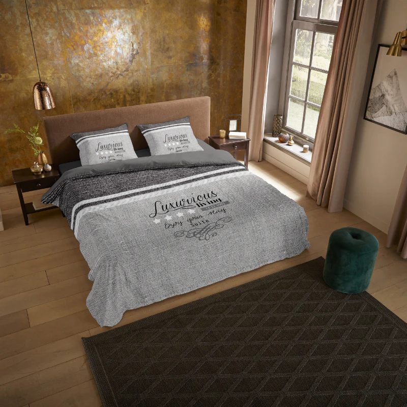 Dekbedovertrek Suite - Image 2