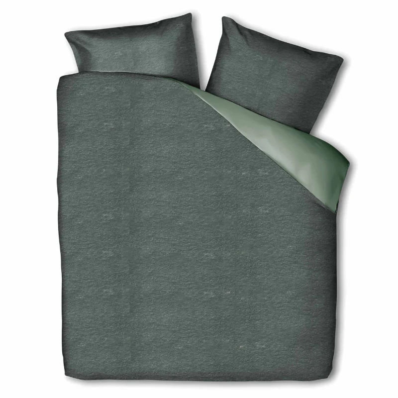 Dekbedovertrek Summer Teddy  - Groen - Image 7