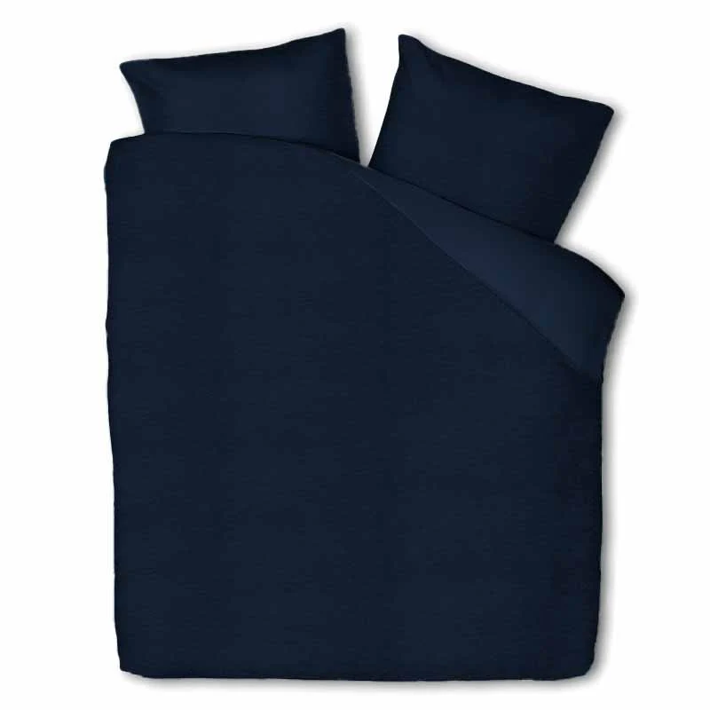 Dekbedovertrek Summer Teddy  - Navy - Image 7