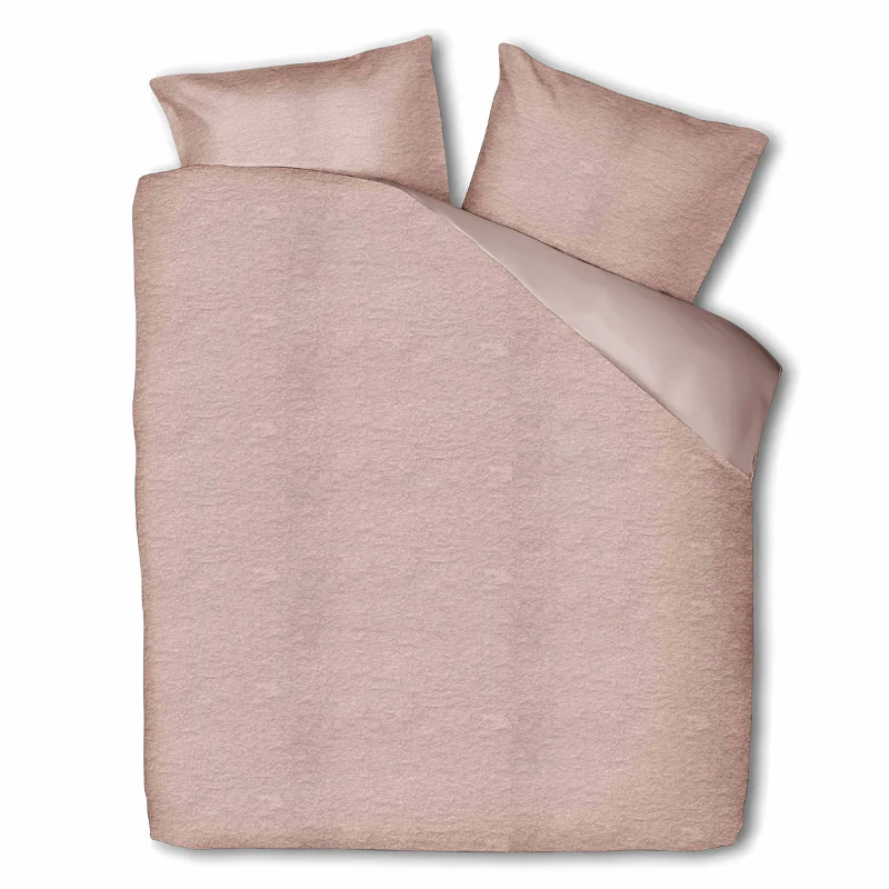 Dekbedovertrek Summer Teddy - Roze - Image 5