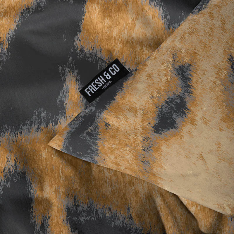 Dekbedovertrek Tiger Skin - Image 4
