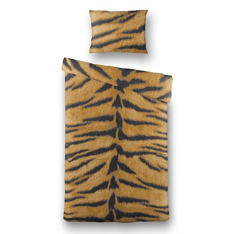 Dekbedovertrek Tiger Skin - Image 5
