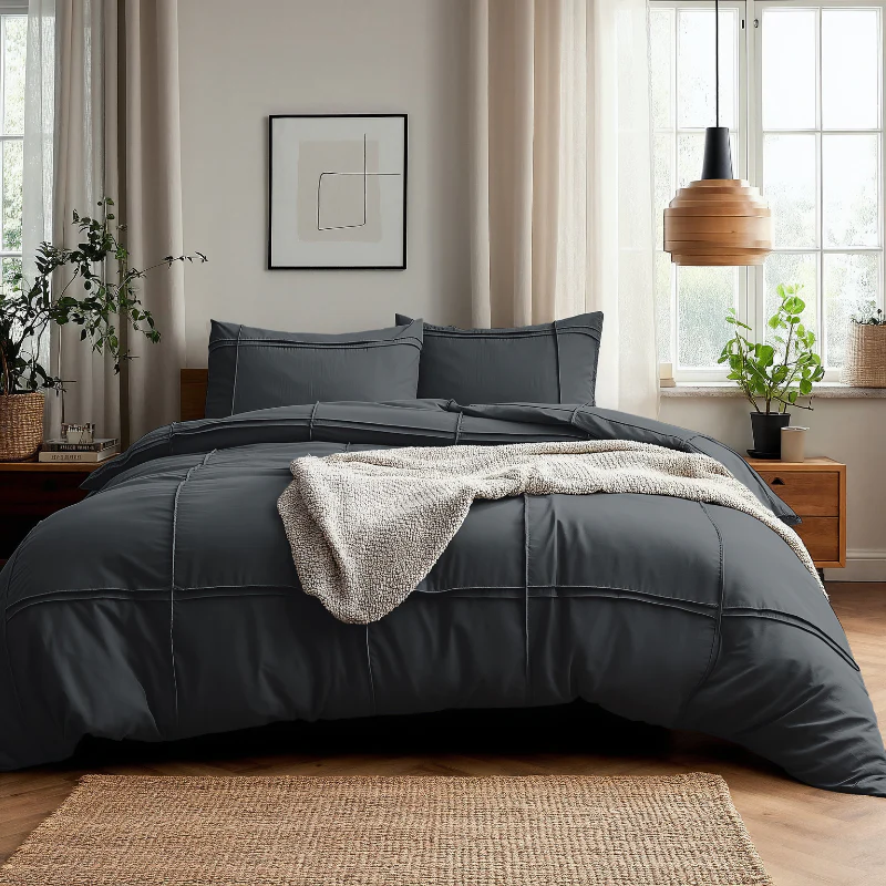 Dekbedovertrek aanbieding