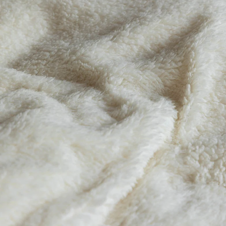 Dekbedovertrek Summer Teddy  - Off White - Image 8