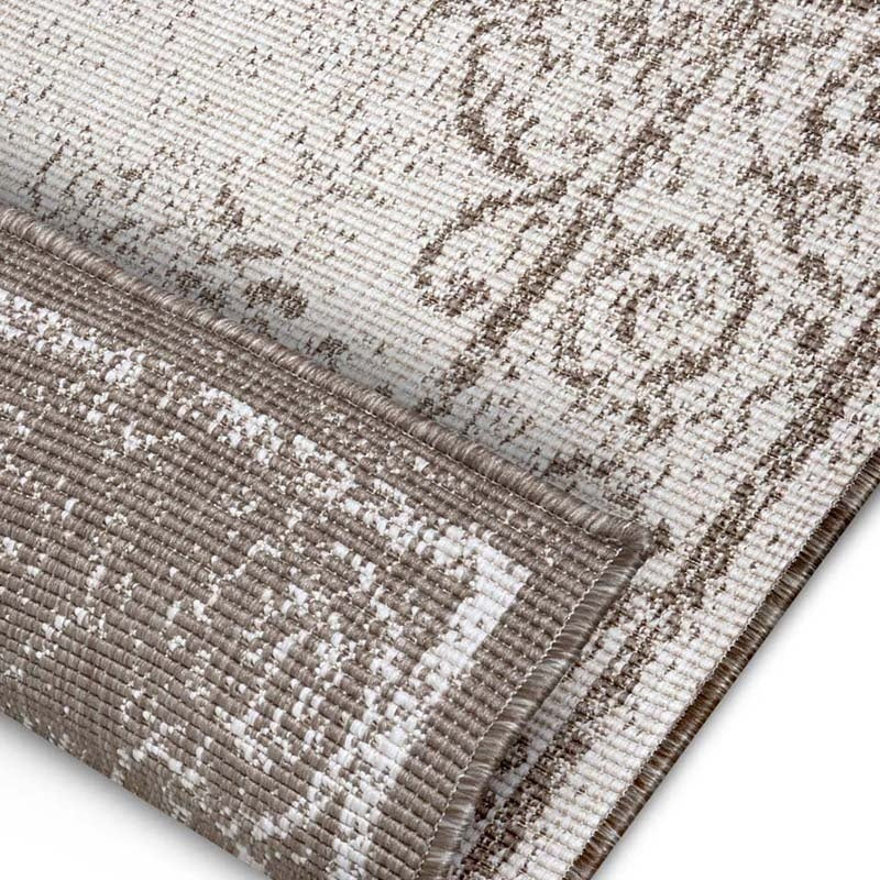 Dubbelzijdig Buitenkleed Triomphe - Beige/Crème - Image 4