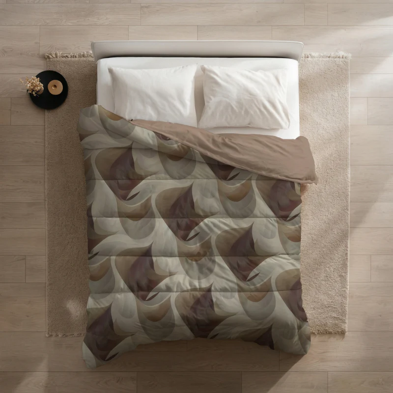 Easy Dekbed Zonder Overtrek - Modern Flow - Image 3