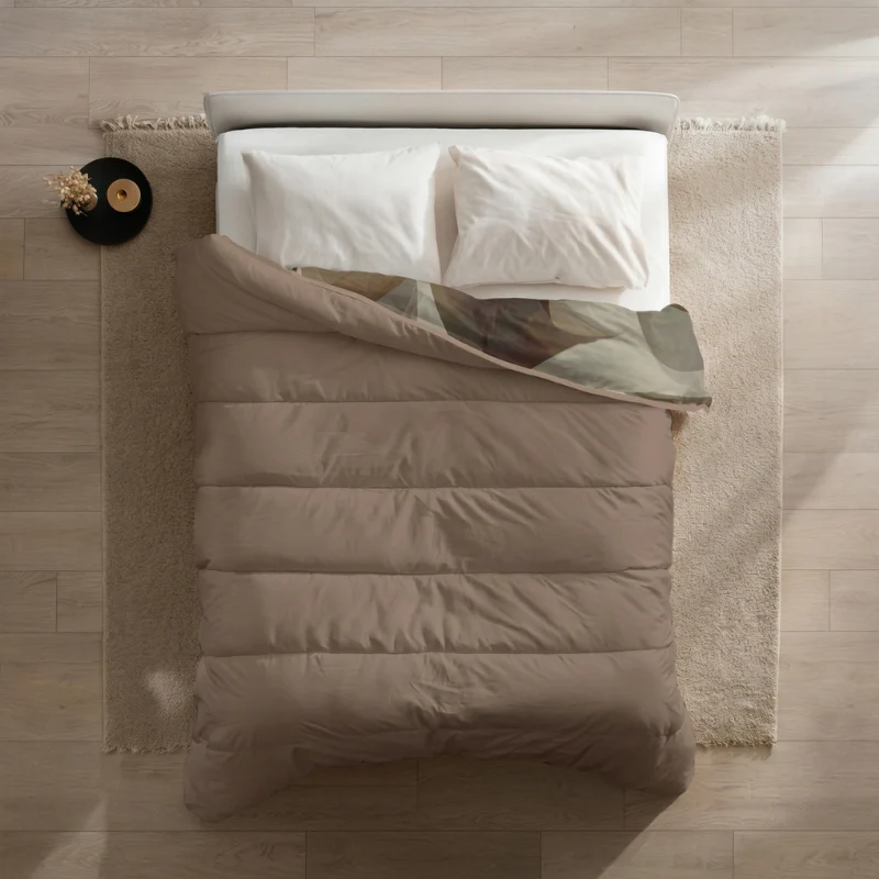 Easy Dekbed Zonder Overtrek - Modern Flow - Image 4