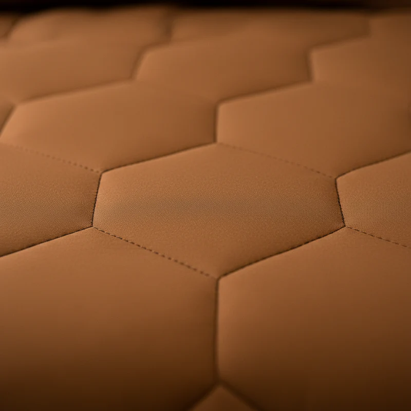 Easy Dekbed Zonder Overtrek - Mocha Mousse - Image 8