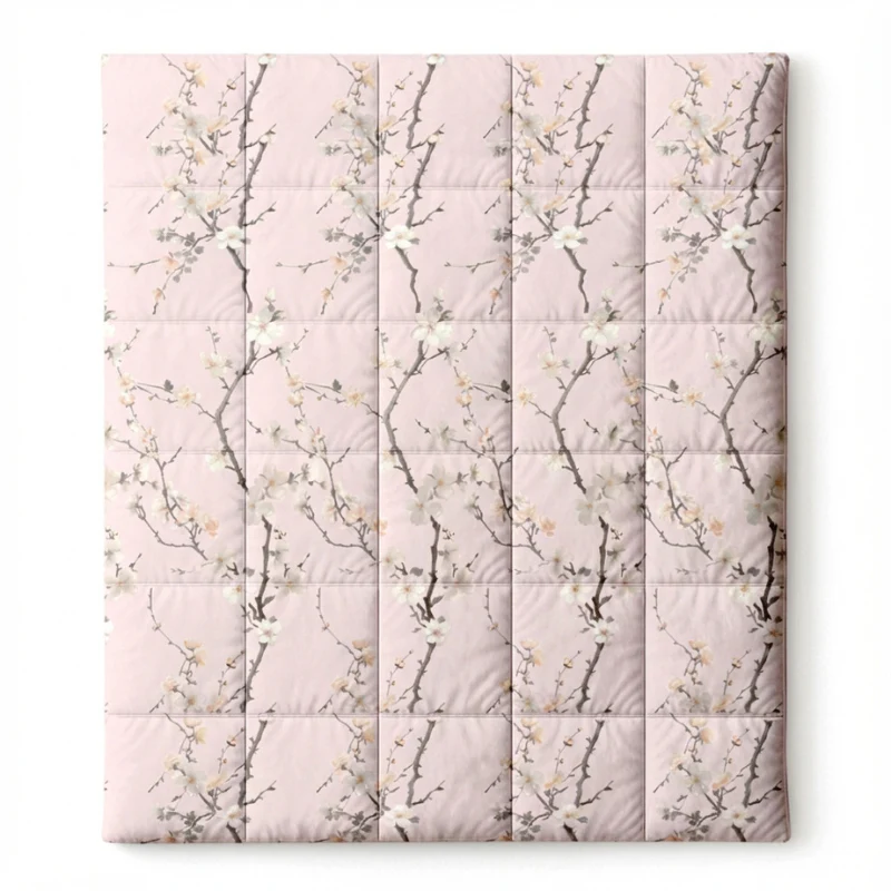 Easy Dekbed Zonder Overtrek - Spring Blossom - Image 3