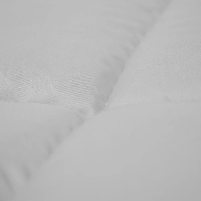 Easy Dekbed Zonder Overtrek - Stone Washed - Zilvergrijs - Image 5