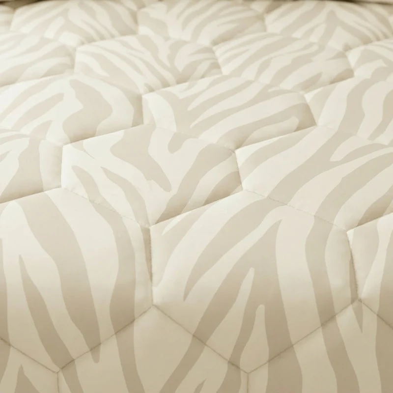 Easy Dekbed Zonder Overtrek - Wood Grain - Image 4