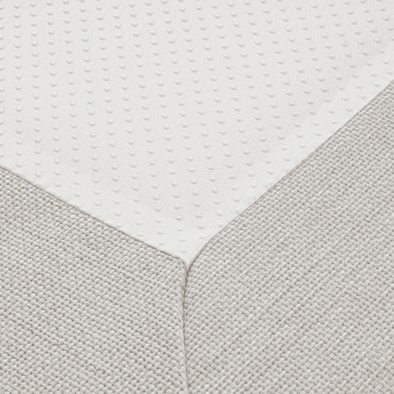 Elektrische Boxspring Arizona - Beige - Image 10