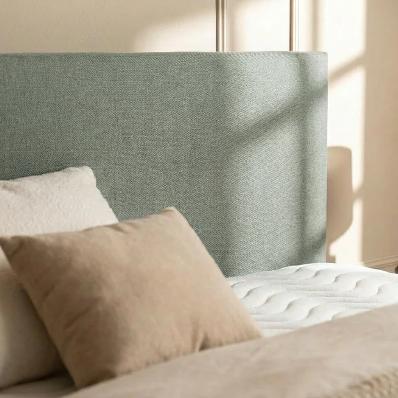 Elektrische Boxspring Julia - Groen - Image 5