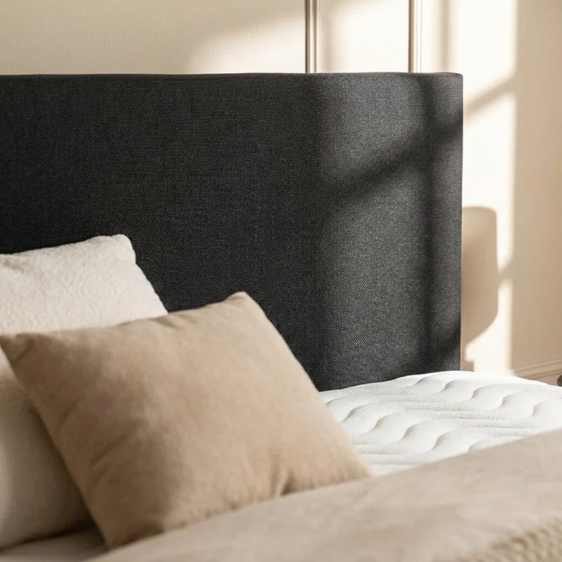 Elektrische Boxspring Julia - Zwart - Image 5