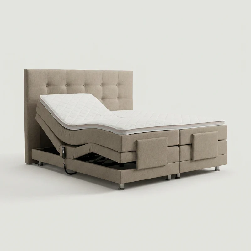 Elektrische Boxspring Hotel - Image 7