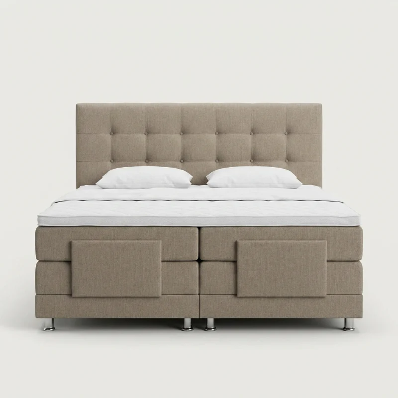 Elektrische Boxspring Hotel - Image 9