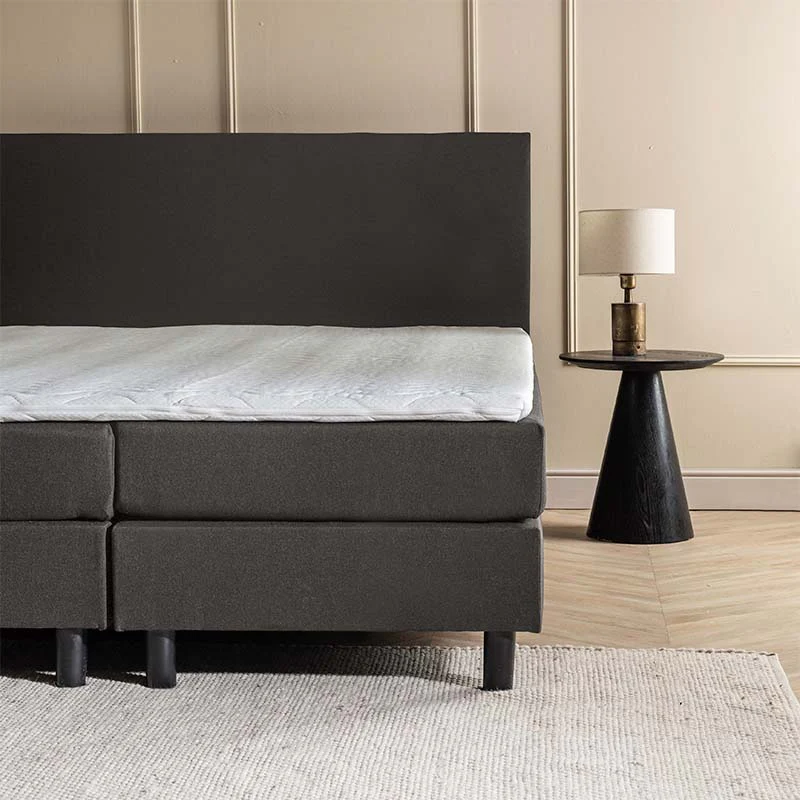 Boxspring Julia Comfort - Antraciet - Image 4