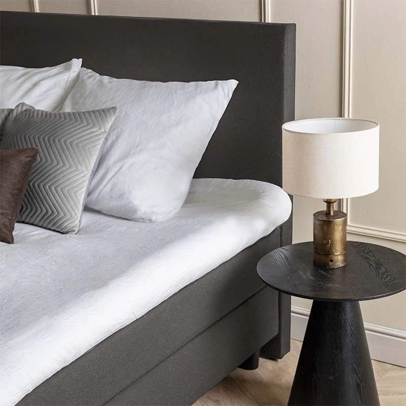 Boxspring Julia Comfort - Antraciet - Image 6